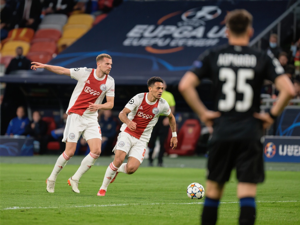 有趣的是，当球队踏上欧联杯的赛场时，情况