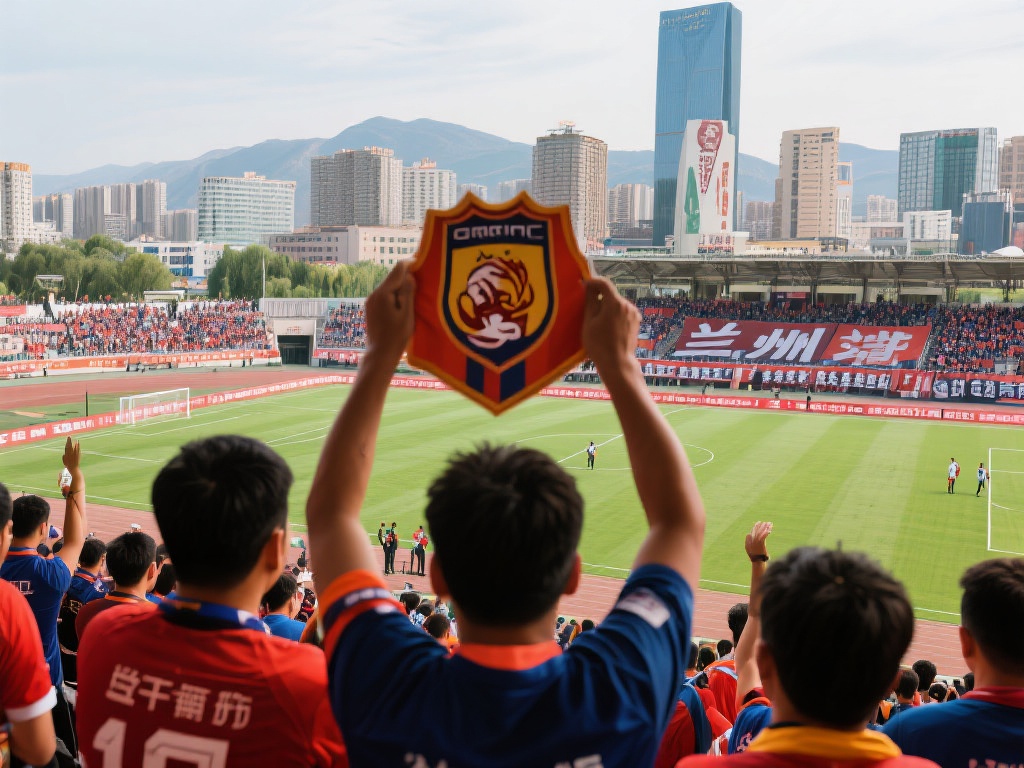 “兰州陇原竞技足球俱乐部:中乙联赛年票价格惊人,高达2888元!” 此外,地域因素也不可忽视。兰州作为西北地