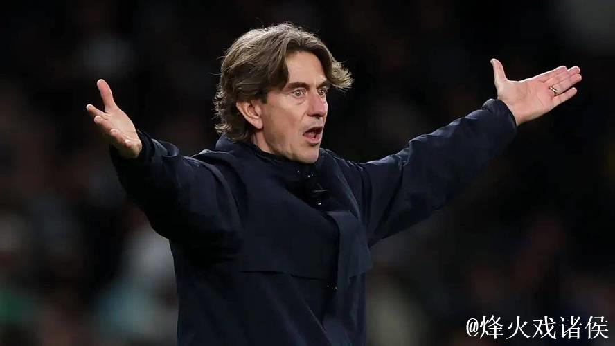 托马斯·弗兰克为何应在热刺与森林队交锋后感到忧虑