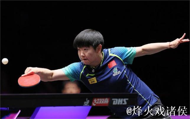 WTT赛程引争议,两大王牌相继退赛! WTT赛程引争议,两大王牌相继退赛!