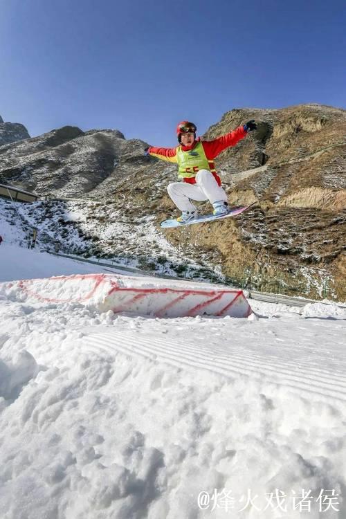 甘肃冰雪季启幕:全省14地联动,54项赛事贯穿雪季 甘肃冰雪季启幕:全省14地联动,54项赛事贯穿雪季