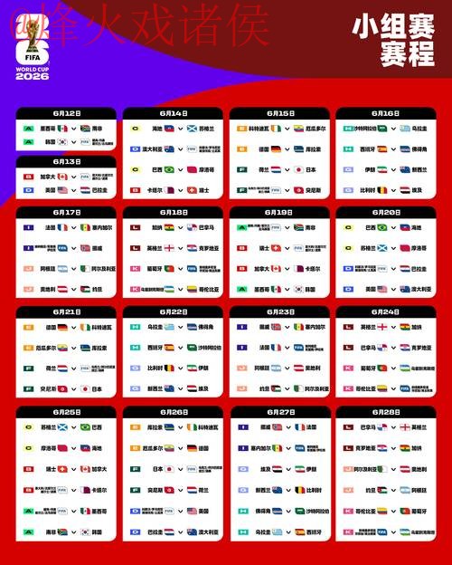 2026世界杯预测安卓全站